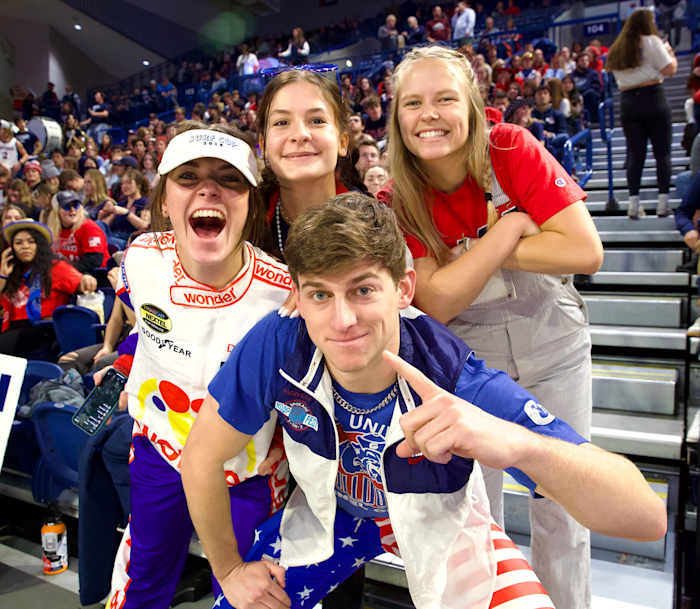 gonzaga warner pacific basketball erik smith 20223